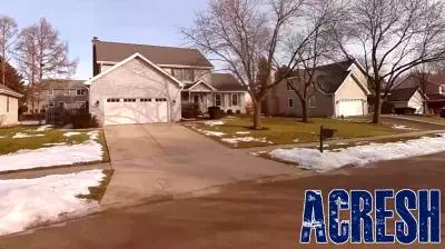 Residential home in Cary goes for $525,000