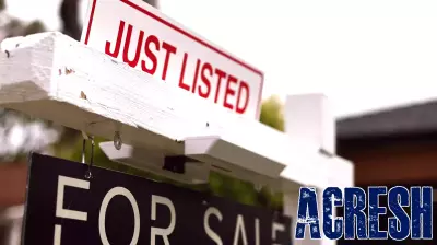 Rising Mortgage Rates Put Pressure on Bay Area Housing Market