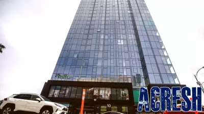 San Jose launches workforce housing effort at downtown housing tower