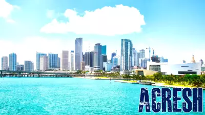 South Florida Luxury Real Estate Attracts International Buyers