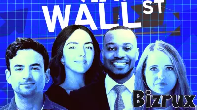 Spotlight on Wall Street's Emerging Talent: A Look at Rising Stars from 2017 to 2024