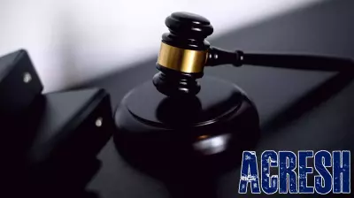 Tallahassee Real Estate Agent Receives 14-Month Prison Sentence for Tax Evasion