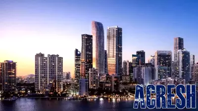 The Bold New Amenity Coming To Miami Real Estate