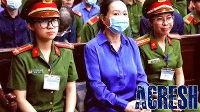 Tycoon’s Prime Vietnam Real Estate Up for Sale in Fraud Recovery