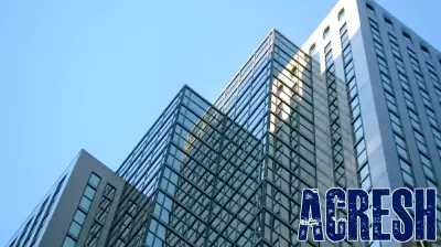 US Office Vacancy Drops Across Most Major US Markets