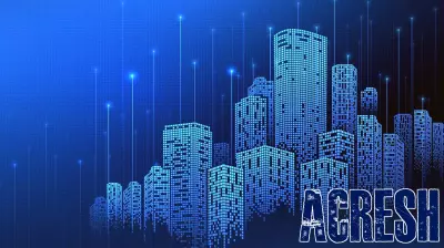 Who Will Own The Data Layer Of Real Estate?