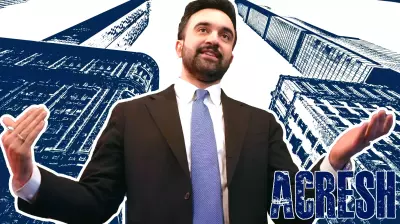 Zohran Mamdani's New York City Rent Freeze Passes in Landmark 7-1 Vote